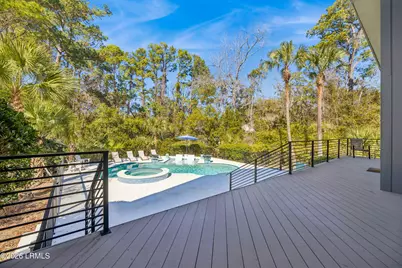 30 Plantation Drive, Hilton Head, SC 29928 - Photo 44