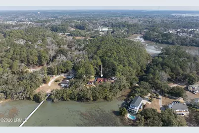 50 Scipio Road, Beaufort, SC 29906 - Photo 72