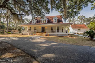 50 Scipio Road, Beaufort, SC 29906 - Photo 78