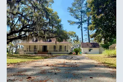 50 Scipio Road, Beaufort, SC 29906 - Photo 6