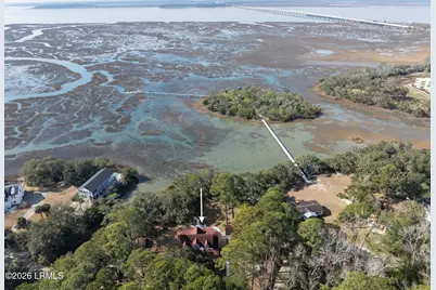 50 Scipio Road, Beaufort, SC 29906 - Photo 8