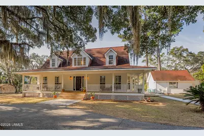 50 Scipio Road, Beaufort, SC 29906 - Photo 1
