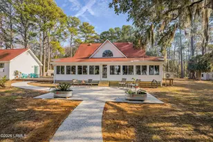 50 Scipio Rd, Beaufort, SC 29906 - Photo 4