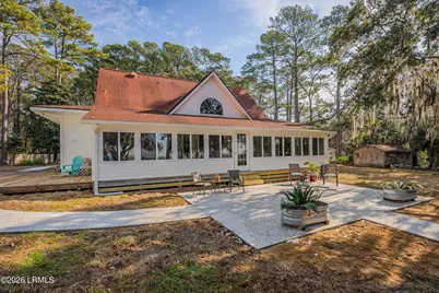 50 Scipio Road, Beaufort, SC 29906 - Photo 80