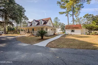 50 Scipio Road, Beaufort, SC 29906 - Photo 2