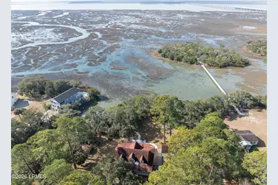 50 Scipio Road, Beaufort, SC 29906 - Photo 1