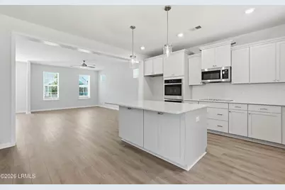 131 Thistle Lane, Beaufort, SC 29907 - Photo 12