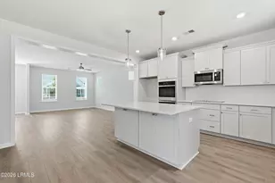 131 Thistle Ln, Beaufort, SC 29907 - Photo 12