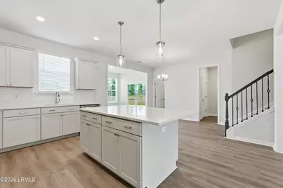 131 Thistle Lane, Beaufort, SC 29907 - Photo 14