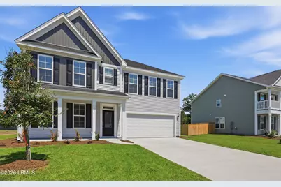 131 Thistle Lane, Beaufort, SC 29907 - Photo 4