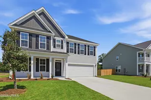 131 Thistle Ln, Beaufort, SC 29907 - Photo 4