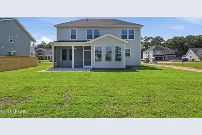 131 Thistle Lane, Beaufort, SC 29907 - Photo 32