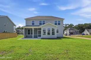 131 Thistle Ln, Beaufort, SC 29907 - Photo 32