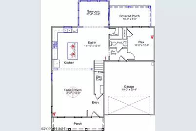 131 Thistle Lane, Beaufort, SC 29907 - Photo 2