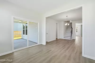 131 Thistle Lane, Beaufort, SC 29907 - Photo 16