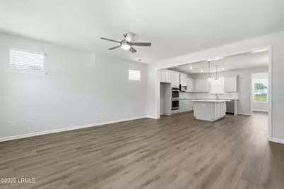 131 Thistle Lane, Beaufort, SC 29907 - Photo 10