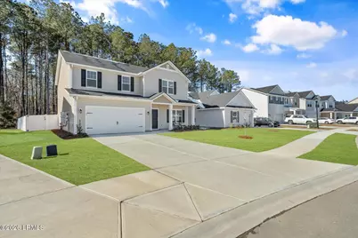 34 Preamble Drive, Bluffton, SC 29910 - Photo 2