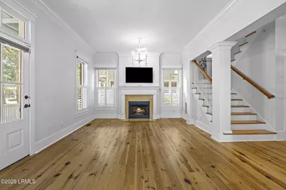 17 Mount Grace, Beaufort, SC 29906 - Photo 4