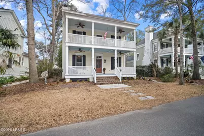 17 Mount Grace, Beaufort, SC 29906 - Photo 2