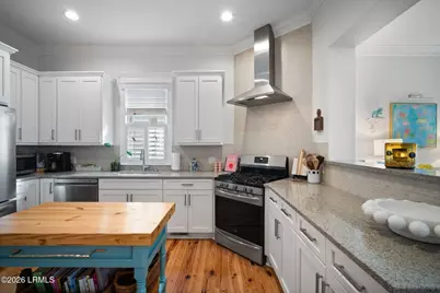 17 Mount Grace, Beaufort, SC 29906 - Photo 16