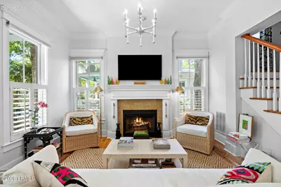 17 Mount Grace, Beaufort, SC 29906 - Photo 4