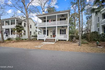 17 Mount Grace, Beaufort, SC 29906 - Photo 2