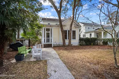 17 Mount Grace, Beaufort, SC 29906 - Photo 40