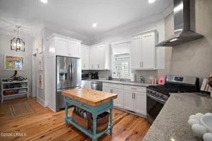 17 Mt Grace, Beaufort, SC 29906 - Photo 14