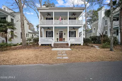 17 Mount Grace, Beaufort, SC 29906 - Photo 4