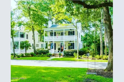 17 Mount Grace, Beaufort, SC 29906 - Photo 2