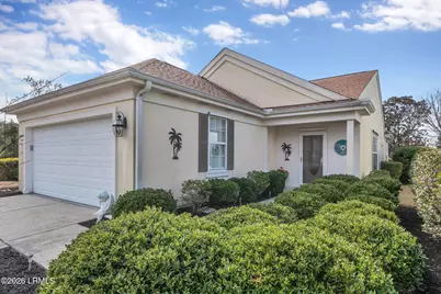 16 Plum Court, Bluffton, SC 29909 - Photo 4