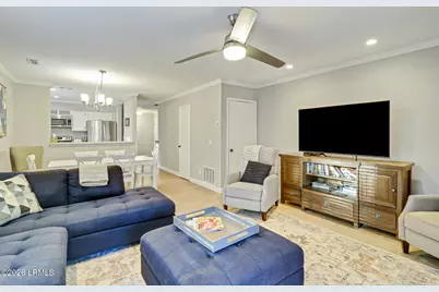 36 Deallyon Avenue #72, Hilton Head Island, SC 29928 - Photo 20