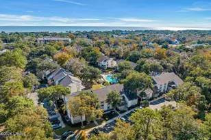 36 Deallyon Ave, Hilton Head Island, SC 29928 - Photo 30