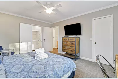 36 Deallyon Avenue #72, Hilton Head Island, SC 29928 - Photo 10