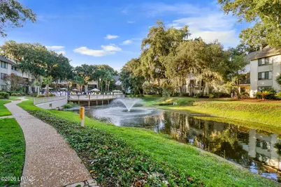 36 Deallyon Avenue #72, Hilton Head Island, SC 29928 - Photo 32
