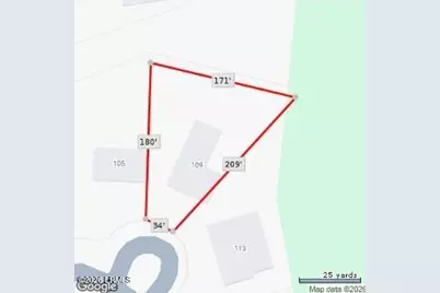 109 Five Oaks Circle, Beaufort, SC 29902 - Photo 58