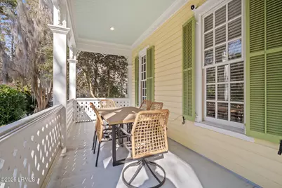 109 Five Oaks Circle, Beaufort, SC 29902 - Photo 4