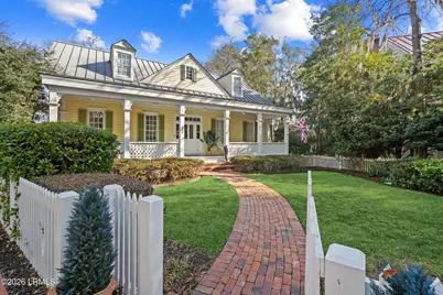 109 Five Oaks Circle, Beaufort, SC 29902 - Photo 2