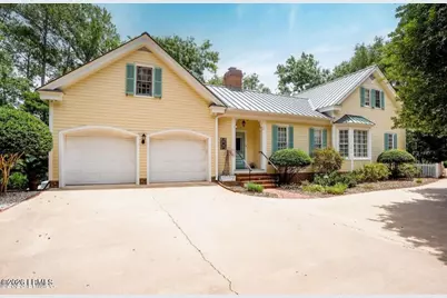 109 Five Oaks Circle, Beaufort, SC 29902 - Photo 46