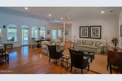 109 Five Oaks Circle, Beaufort, SC 29902 - Photo 64