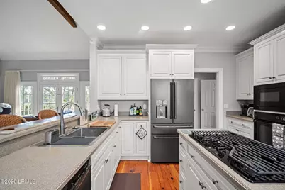 109 Five Oaks Circle, Beaufort, SC 29902 - Photo 14