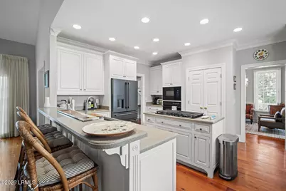 109 Five Oaks Circle, Beaufort, SC 29902 - Photo 12