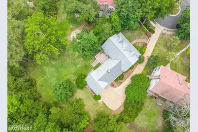 109 Five Oaks Circle, Beaufort, SC 29902 - Photo 42