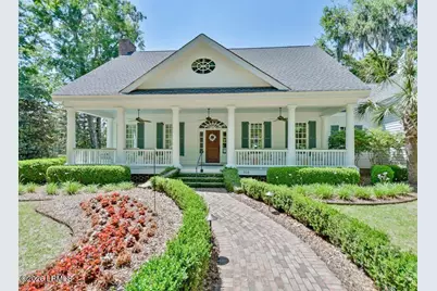 109 Five Oaks Circle, Beaufort, SC 29902 - Photo 62