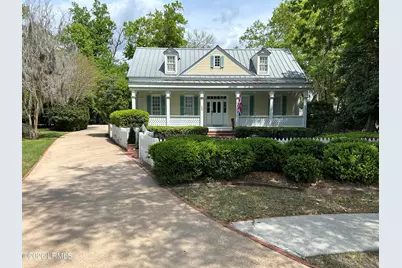 109 Five Oaks Circle, Beaufort, SC 29902 - Photo 50