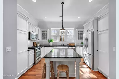 11 Habersham Park, Beaufort, SC 29906 - Photo 18