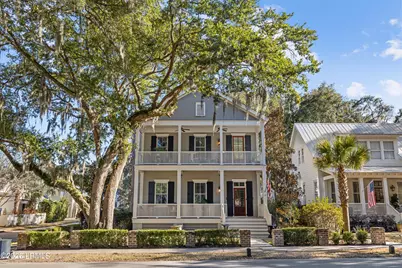 11 Habersham Park, Beaufort, SC 29906 - Photo 2