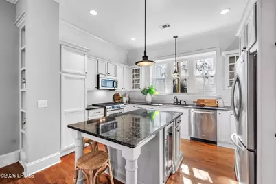 11 Habersham Park, Beaufort, SC 29906 - Photo 20