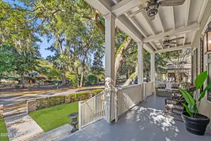 11 Habersham Park, Beaufort, SC 29906 - Photo 4