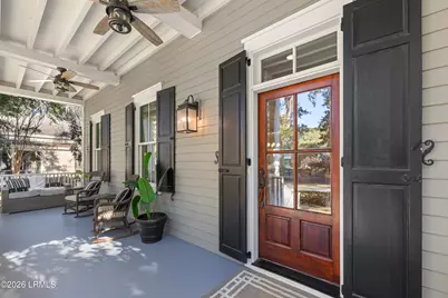 11 Habersham Park, Beaufort, SC 29906 - Photo 6
